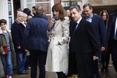 Саркози признал поражение на праймериз во Франции и заявил об уходе из политики