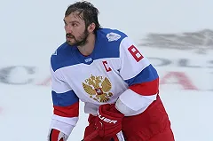 Александр Овечкин стал послом футбольного ЧМ-2018