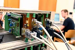 СМИ: Программист из Таганрога задержан в Испании по подозрению в хакерстве