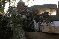 Bellingcat выяснила имя организатора перевозки «сбившего MH-17 Бука»