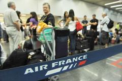 Air France не пустила на борт семью из Екатеринбурга, сорвав тем тур за 300 тыс.
