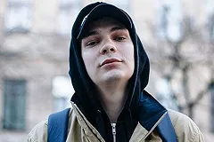 Рэпер Гнойный обозвал Екатеринбург «столицей СПИДа»