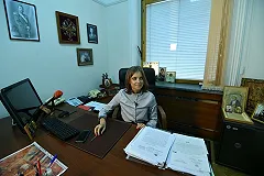 Украина внесла книгу Натальи Поклонской в «черный список»