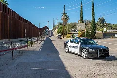 Полиция опубликовала видео смертельного ДТП с участием беспилотного Uber