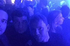 В Перми стартовал суд об избиении DJ Smash