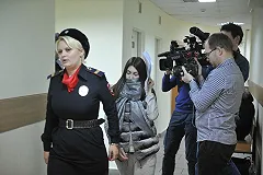 Сына вице-президента ЛУКОЙЛа обвинили в изнасиловании