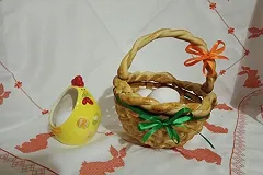 В эти выходные на площади 1905 года пройдет пасхальная ярмарка