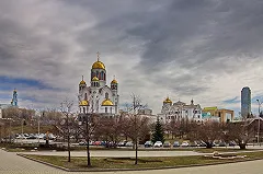 Отец Максим Миняйло: Мы готовы честно проиграть в опросе