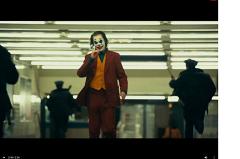 «Джокер» претендует на британскую премию BAFTA в 11 номинациях