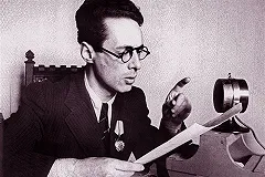 К юбилею Победы в Екатеринбурге появится музей Юрия Левитана