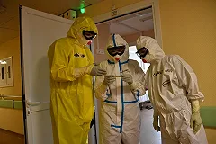 Власти раскрыли, во сколько им обойдётся лечение заражённых коронавирусом на дому