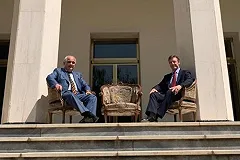 Дипломатический конфликт из-за фотографии разгорелся между Россией и Ираном