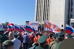 Экс-мэра Прокопьевска за банкет во время траура исключили из партии