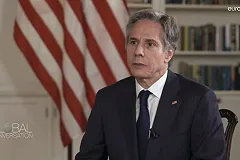 Власти США начали эвакуацию с Украины американских дипломатов