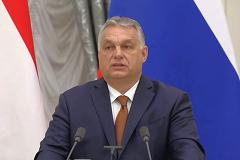 Премьер Орбан разъяснил позицию Венгрии в украинском вопросе