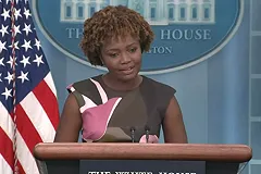 Белый дом призвал Россию отдать Запорожскую АЭС под контроль Украины