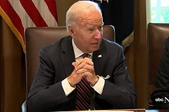 Fox News: Байден превращает США в Украину