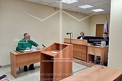 Первый приговор за поиск экстремистских материалов в Интернете вынесли в Свердловской области