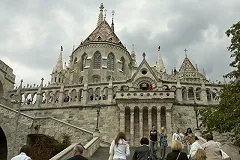 Рейсы в Будапешт из Екатеринбурга могут быть возобновлены