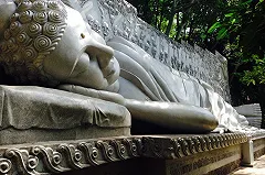 День рождения Будды стал выходным в Калмыкии