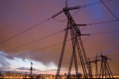 Мобильную газотурбинную электростанцию из Владивостока запустили в Севастополе