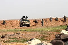 Сослуживцы сообщили о гибели в Сирии шестого российского военного