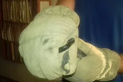 Всегда на страже: верхотурские огнеборцы защитили жителей от гадюк