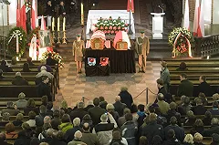 Польша обвинила диспетчеров в провоцировании авиакатастрофы под Смоленском