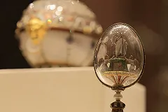 В Екатеринбург привезли бесценный артефакт Российской империи