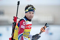 Бьорндален посчитал себя недостойным седьмой Олимпиады