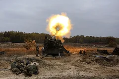 Офицера ВСУ приговорили к 13 годам колонии за шпионаж в пользу России