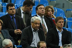 Ельцин Центр пригрозил «Бесогону» судом