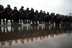 Жириновский пригрозил «Единой России» майданом: «И Росгвардия вам не поможет»