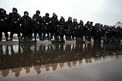 Жириновский пригрозил «Единой России» майданом: «И Росгвардия вам не поможет»