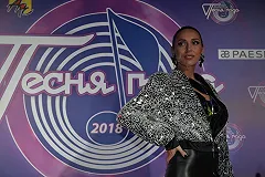 Пригожин объяснил победу дочери Алсу в «Голосе»