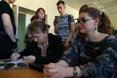 Война Анны Балтиной. В Екатеринбурге вынесли очередной приговор «за репост»