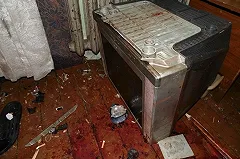 В Березовском вынесен приговор по делу об убийстве телевизором