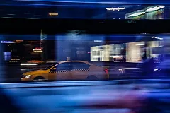 Таксист «Яндекса» остался без работы после попытки екатеринбурженки оплатить поездку промокодом