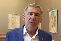 Эксперт: Функцию охраны учебных заведений должно полностью взять на себя государство