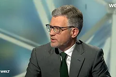 В Германии рассказали о скандале из-за обращения украинского посла к Шольцу