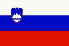 Киев вынудил посольство Словении снять свой флаг из-за схожести с российским