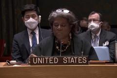 ООН рассматривает возможность изменения процедуры вето Совета Безопасности
