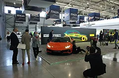 «Иннопром-2022» посетят представители бизнес-кругов стран ЕС