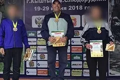 Суд отправил в колонию строгого режима 85-летнего детского тренера, обвиненного в педофилии