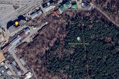 Рядом с Ивановским кладбищем может появиться торговый центр от владельцев «Гринвича»