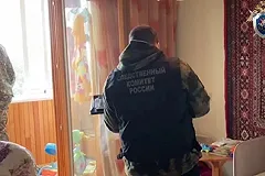 В Екатеринбурге простились с матерью и детьми, которых нашли мёртвыми в квартире