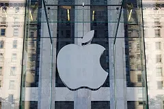 Apple подняла цены в России больше чем на 30%