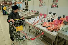 ФАС считает нереальной «заморозку» цен на продовольствие