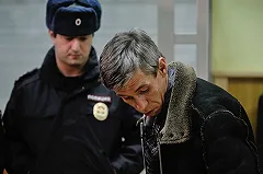 Актер Алексей Панин госпитализирован с белой горячкой