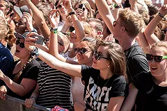 Полицейские научат россиян делать безопасные селфи